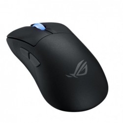Mysz bezprzewodowa ROG Keris II ACE 42000/WL/BT/RF/USB/Black Mysz bezprzewodowa ROG Keris II ACE 42000/WL/BT/RF/USB/Black