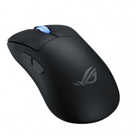 Mysz bezprzewodowa ROG Keris II ACE 42000/WL/BT/RF/USB/Black Mysz bezprzewodowa ROG Keris II ACE 42000/WL/BT/RF/USB/Black