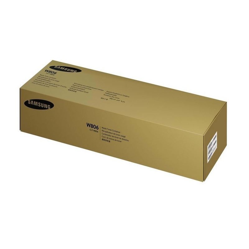 Pojemnik na zużyty toner Samsung CLT-W806