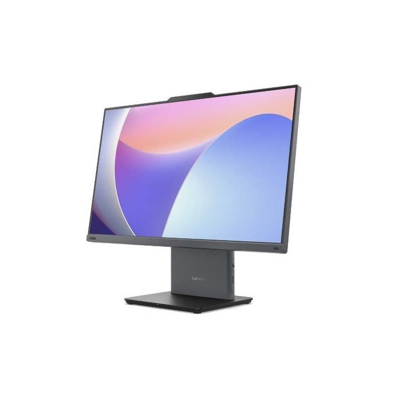 Komputer All-in-One ThinkCentre neo 50a G5 12SD0020PB W11Pro i7-13620H/16GB/512GB/INT/23.8 FHD/Touch/Luna Grey/3YRS OS