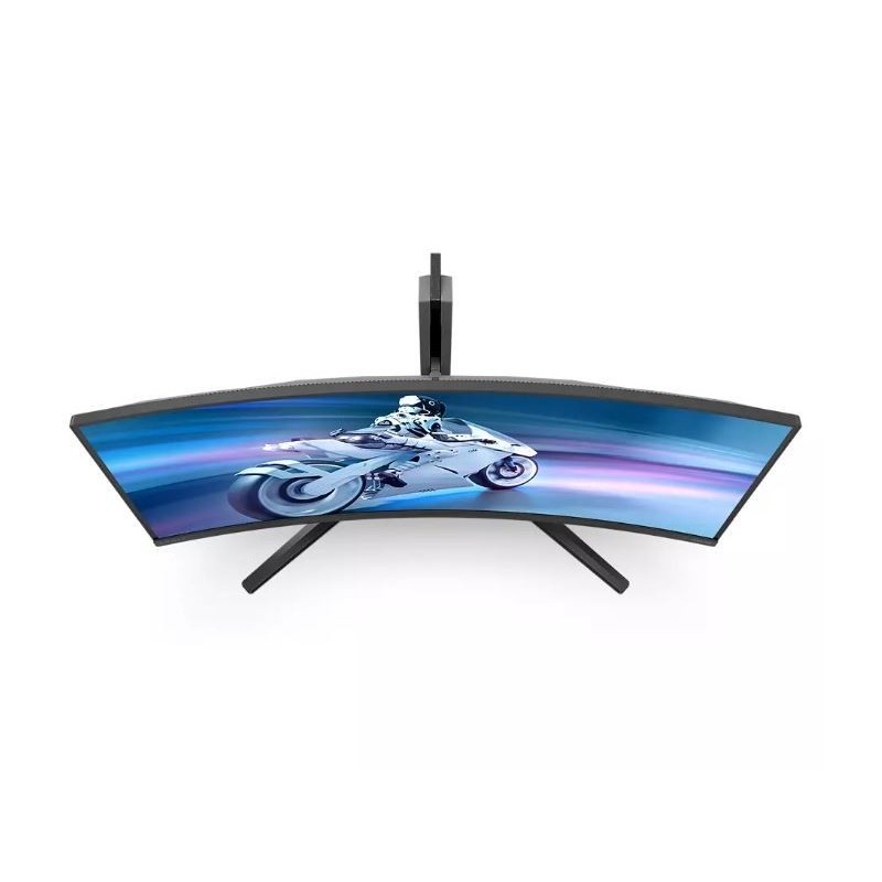 Monitor 34 cale zakrzywiony Evnia 34M2C6500 QD OLED Monitor 34 cale zakrzywiony Evnia 34M2C6500 QD OLED