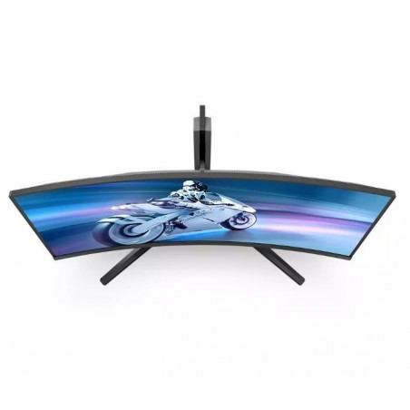 Monitor 34 cale zakrzywiony Evnia 34M2C6500 QD OLED Monitor 34 cale zakrzywiony Evnia 34M2C6500 QD OLED