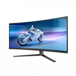 Monitor 34 cale zakrzywiony Evnia 34M2C6500 QD OLED Monitor 34 cale zakrzywiony Evnia 34M2C6500 QD OLED