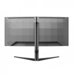 Monitor 34 cale zakrzywiony Evnia 34M2C6500 QD OLED Monitor 34 cale zakrzywiony Evnia 34M2C6500 QD OLED