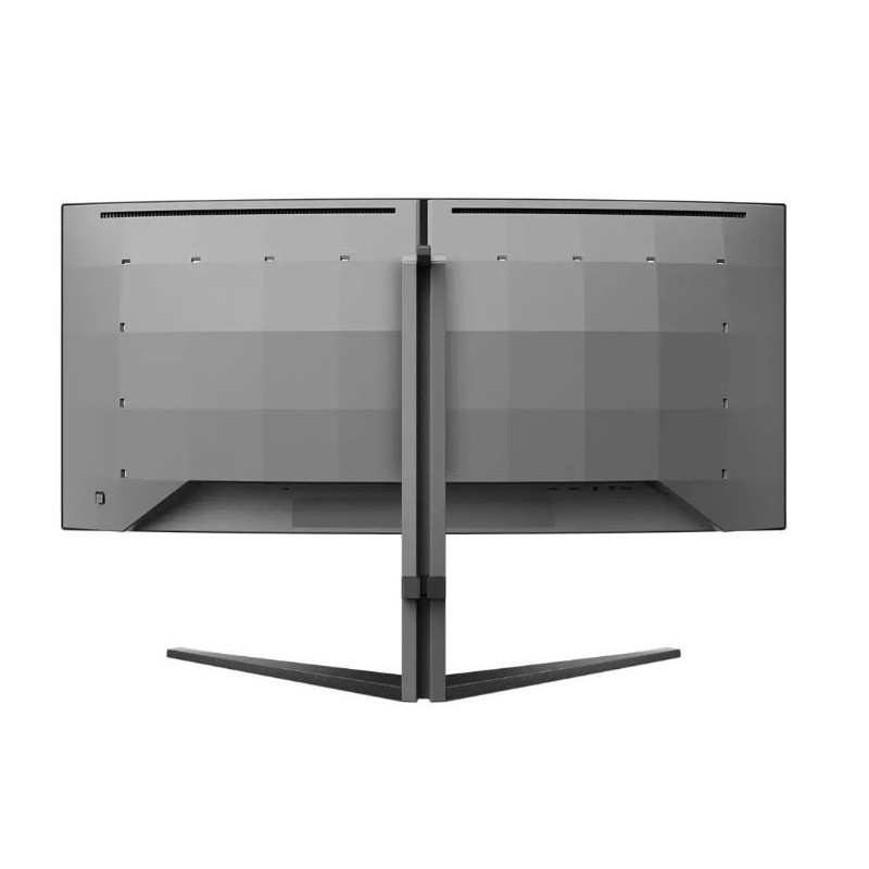 Monitor 34 cale zakrzywiony Evnia 34M2C6500 QD OLED Monitor 34 cale zakrzywiony Evnia 34M2C6500 QD OLED