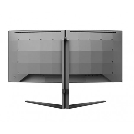 Monitor 34 cale zakrzywiony Evnia 34M2C6500 QD OLED Monitor 34 cale zakrzywiony Evnia 34M2C6500 QD OLED