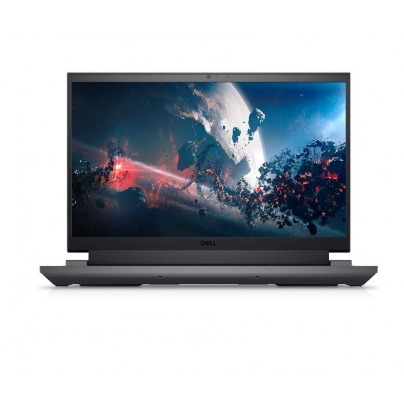 Notebook Inspiron G15 5530 Win11Pro Core i7-13650HX/16GB/1TB SSD/15.6 FHD 165Hz/GeForce RTX 4050/Cam & Mic/WLAN + BT/Backlit Kb/ Notebook Inspiron G15 5530 Win11Pro Core i7-13650HX/16GB/1TB SSD/15.6 FHD 165Hz/GeForce RTX 4050/Cam & Mic/WLAN + BT/Backlit Kb/