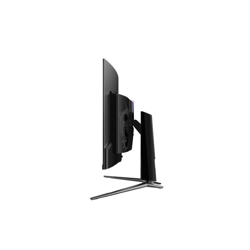 Monitor MPG 321CURX QD-OLED/31.5 cala/LED/UHD/Curv/240/Black Monitor MPG 321CURX QD-OLED/31.5 cala/LED/UHD/Curv/240/Black