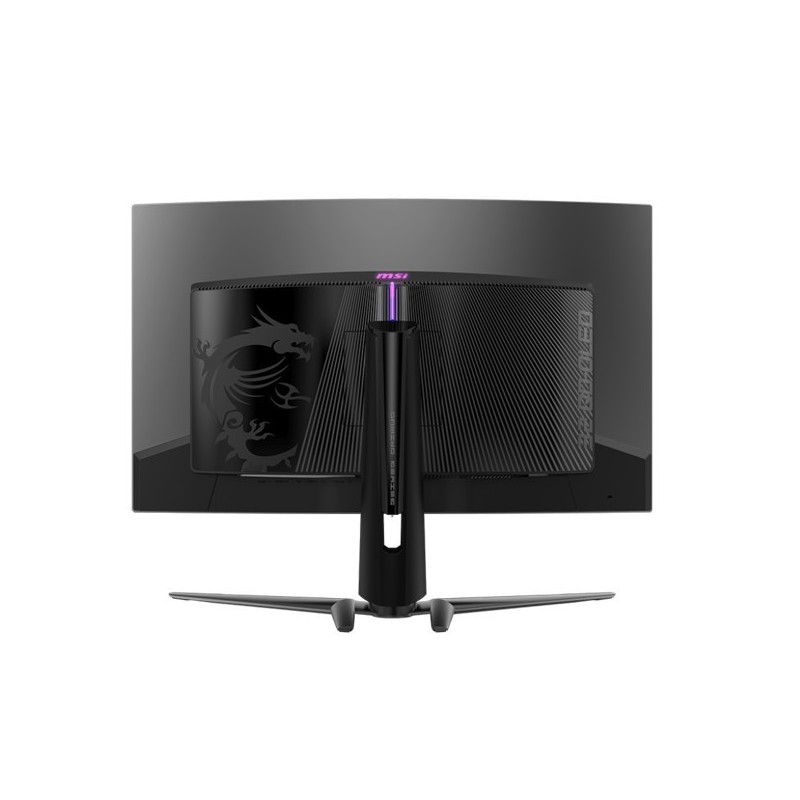 Monitor MPG 321CURX QD-OLED/31.5 cala/LED/UHD/Curv/240/Black Monitor MPG 321CURX QD-OLED/31.5 cala/LED/UHD/Curv/240/Black