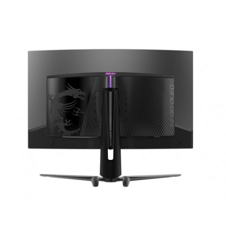 Monitor MPG 321CURX QD-OLED/31.5 cala/LED/UHD/Curv/240/Black Monitor MPG 321CURX QD-OLED/31.5 cala/LED/UHD/Curv/240/Black