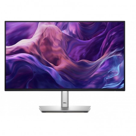 Monitor 24 cale P2425H LED IPS 1920x1080/16:9/HDMI/DP/VGA/USB-C/USB/5Y Monitor 24 cale P2425H LED IPS 1920x1080/16:9/HDMI/DP/VGA/USB-C/USB/5Y