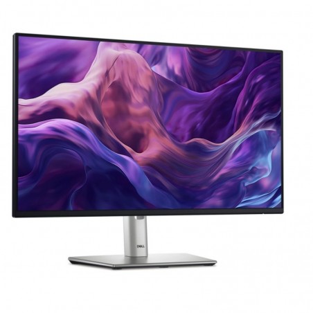 Monitor 24 cale P2425H LED IPS 1920x1080/16:9/HDMI/DP/VGA/USB-C/USB/5Y Monitor 24 cale P2425H LED IPS 1920x1080/16:9/HDMI/DP/VGA/USB-C/USB/5Y