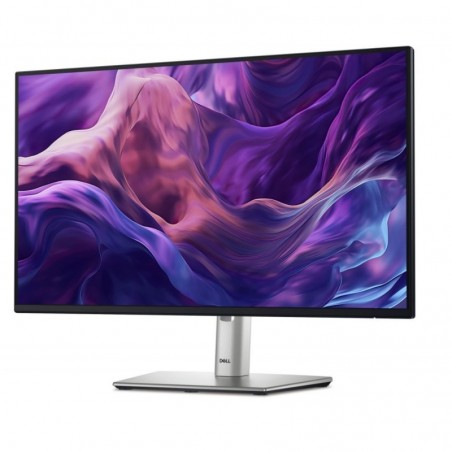 Monitor 24 cale P2425H LED IPS 1920x1080/16:9/HDMI/DP/VGA/USB-C/USB/5Y Monitor 24 cale P2425H LED IPS 1920x1080/16:9/HDMI/DP/VGA/USB-C/USB/5Y
