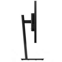 Monitor ThinkVision T27-40 27 cali 64A5ZAT6EU Monitor ThinkVision T27-40 27 cali 64A5ZAT6EU