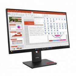 Monitor ThinkVision T27-40 27 cali 64A5ZAT6EU Monitor ThinkVision T27-40 27 cali 64A5ZAT6EU