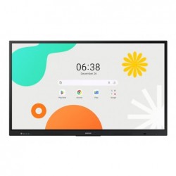 Monitor interaktywny 86 cali WA86F LH86WAFWLGCXEN 