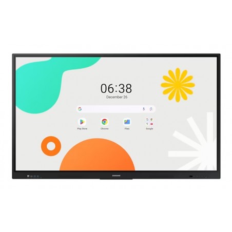 Monitor interaktywny 86 cali WA86F LH86WAFWLGCXEN Monitor interaktywny 86 cali WA86F LH86WAFWLGCXEN
