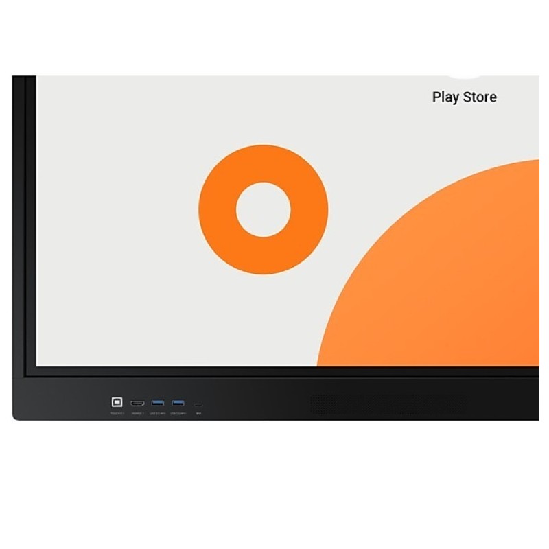 Monitor interaktywny 86 cali WA86F LH86WAFWLGCXEN 