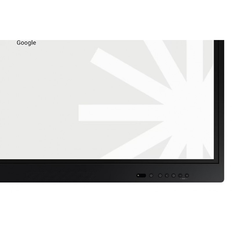 Monitor interaktywny 86 cali WA86F LH86WAFWLGCXEN 