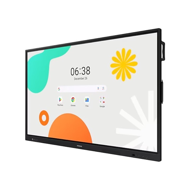 Monitor interaktywny 86 cali WA86F LH86WAFWLGCXEN 