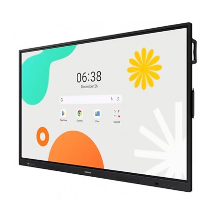 Monitor interaktywny 86 cali WA86F LH86WAFWLGCXEN Monitor interaktywny 86 cali WA86F LH86WAFWLGCXEN