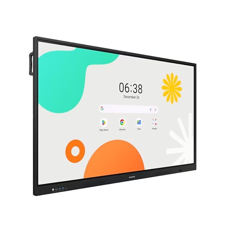 Monitor interaktywny 86 cali WA86F LH86WAFWLGCXEN 