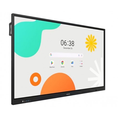Monitor interaktywny 86 cali WA86F LH86WAFWLGCXEN Monitor interaktywny 86 cali WA86F LH86WAFWLGCXEN