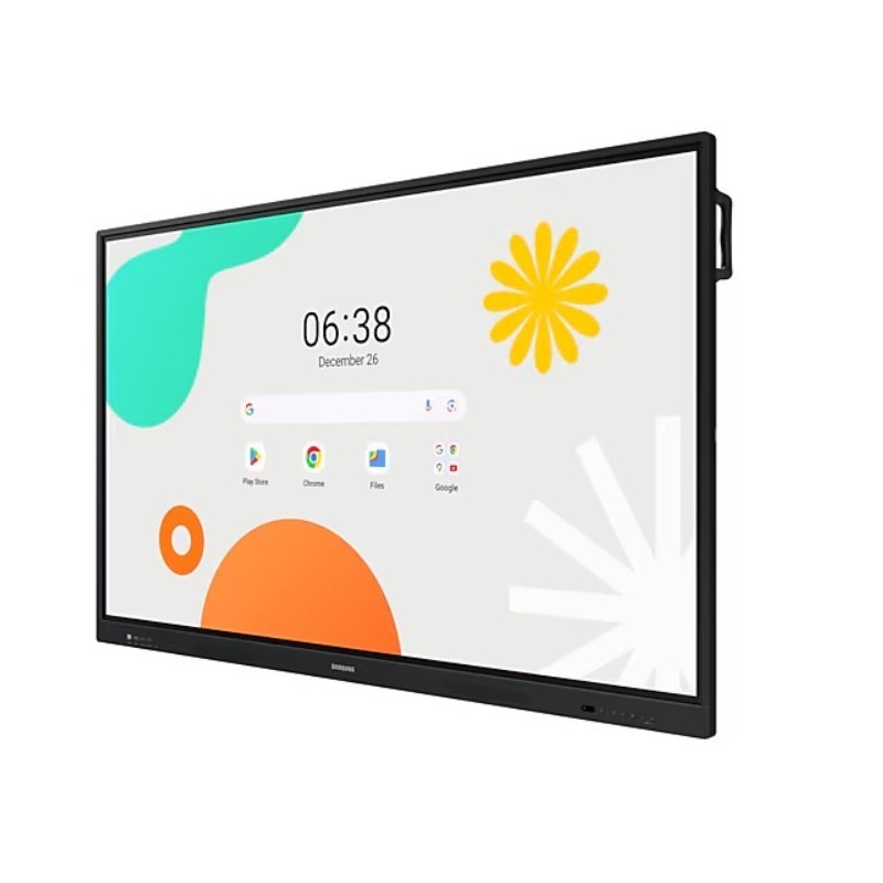 Monitor interaktywny 86 cali WA86F LH86WAFWLGCXEN 