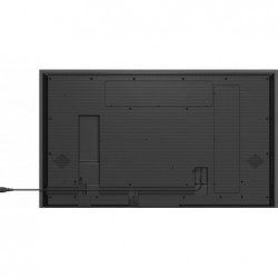 Monitor 55 cali T5529AS-B1AG VA,4K,HDMIx2,USB-C,RJ45,2x10W,WiFi, Android 14, Signal FailOver, Whiteboard, iiSignage2 (CMS), Monitor 55 cali T5529AS-B1AG VA,4K,HDMIx2,USB-C,RJ45,2x10W,WiFi, Android 14, Signal FailOver, Whiteboard, iiSignage2 (CMS),
