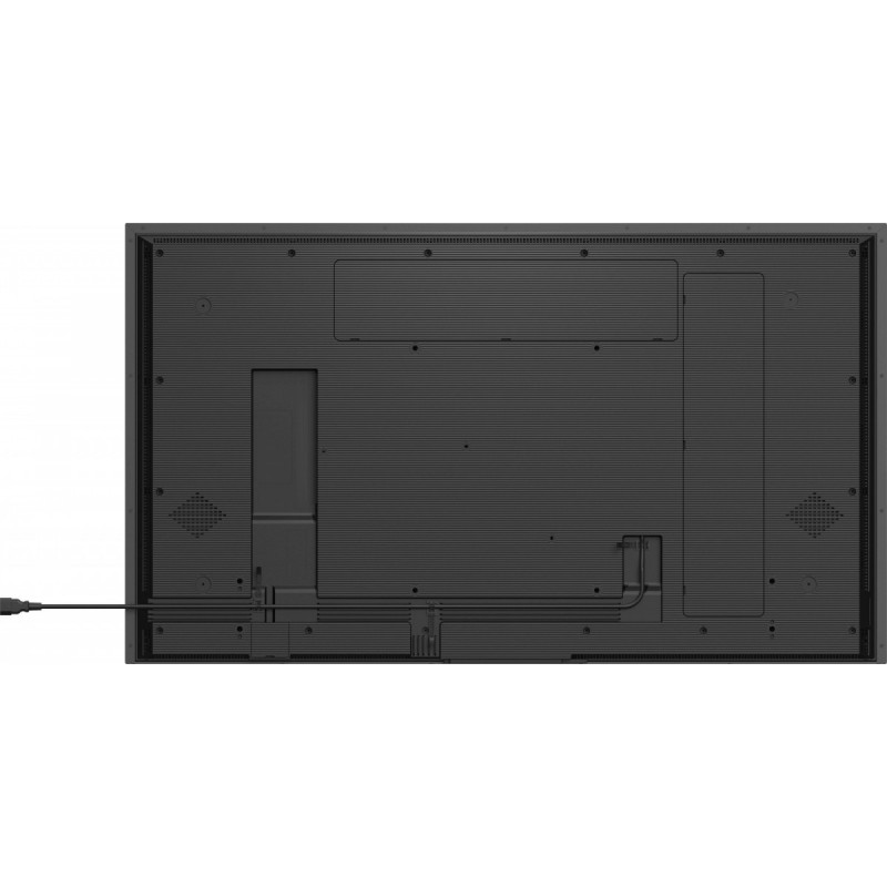 Monitor 55 cali T5529AS-B1AG VA,4K,HDMIx2,USB-C,RJ45,2x10W,WiFi, Android 14, Signal FailOver, Whiteboard, iiSignage2 (CMS), Monitor 55 cali T5529AS-B1AG VA,4K,HDMIx2,USB-C,RJ45,2x10W,WiFi, Android 14, Signal FailOver, Whiteboard, iiSignage2 (CMS),