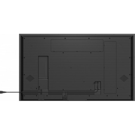 Monitor 55 cali T5529AS-B1AG VA,4K,HDMIx2,USB-C,RJ45,2x10W,WiFi, Android 14, Signal FailOver, Whiteboard, iiSignage2 (CMS), Monitor 55 cali T5529AS-B1AG VA,4K,HDMIx2,USB-C,RJ45,2x10W,WiFi, Android 14, Signal FailOver, Whiteboard, iiSignage2 (CMS),