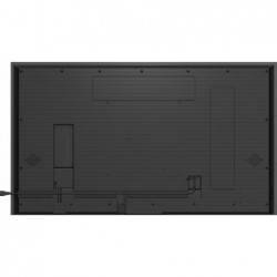 Monitor 65 cali T6529AS-B1AG VA,4K,HDMIx2,USB-C,RJ45,2x10W,WiFi, Android 14, Signal FailOver, Whiteboard, iiSignage2 (CMS), Monitor 65 cali T6529AS-B1AG VA,4K,HDMIx2,USB-C,RJ45,2x10W,WiFi, Android 14, Signal FailOver, Whiteboard, iiSignage2 (CMS),