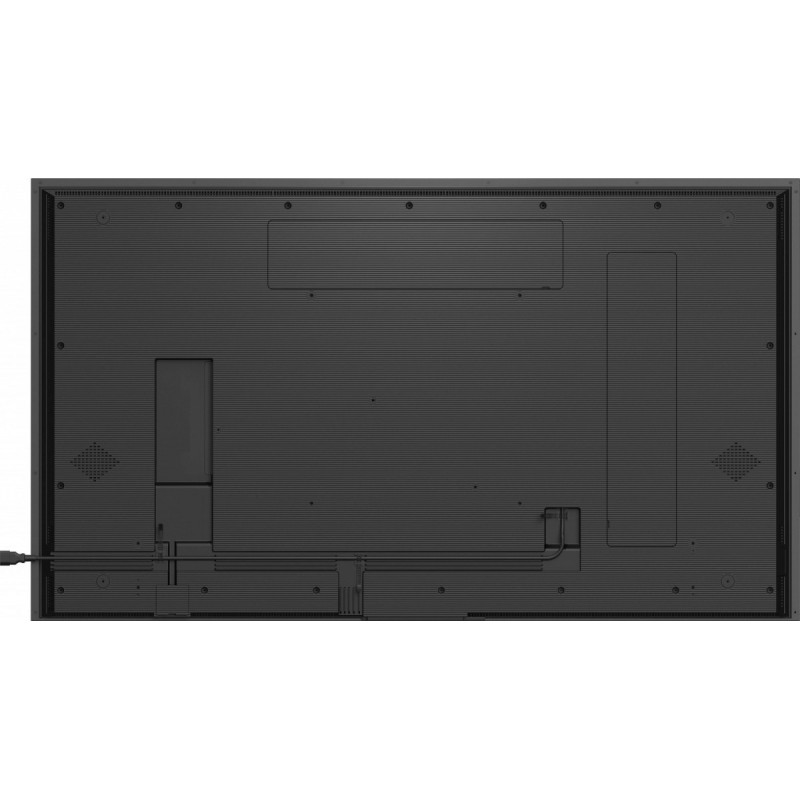 Monitor 65 cali T6529AS-B1AG VA,4K,HDMIx2,USB-C,RJ45,2x10W,WiFi, Android 14, Signal FailOver, Whiteboard, iiSignage2 (CMS), Monitor 65 cali T6529AS-B1AG VA,4K,HDMIx2,USB-C,RJ45,2x10W,WiFi, Android 14, Signal FailOver, Whiteboard, iiSignage2 (CMS),
