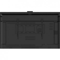 Monitor 65 cali TE6515A-B1AG IPS,4K,40pkt,550cd,DeepContrast-IR+, HDMI x2,DP,USB-C, 2 x 20W, OPS Slot x1, 5xUSB, 2xRJ45,8-Arr Monitor 65 cali TE6515A-B1AG IPS,4K,40pkt,550cd,DeepContrast-IR+, HDMI x2,DP,USB-C, 2 x 20W, OPS Slot x1, 5xUSB, 2xRJ45,8-Arr