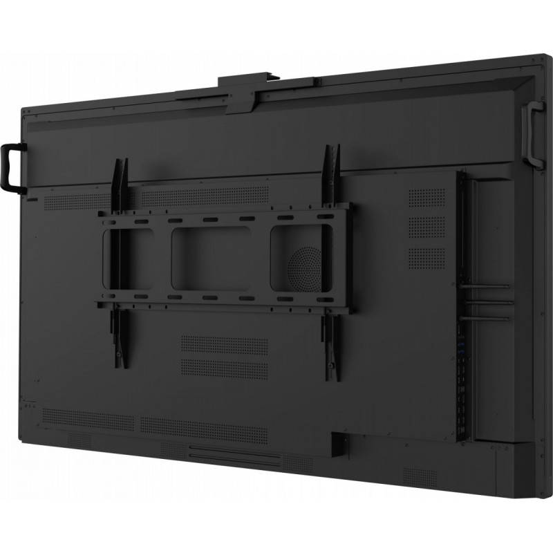 Monitor 65 cali TE6515A-B1AG IPS,4K,40pkt,550cd,DeepContrast-IR+,    HDMI x2,DP,USB-C, 2 x 20W, OPS Slot x1, 5xUSB, 2xRJ45,8-Arr