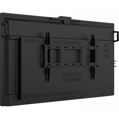 Monitor 65 cali TE6515A-B1AG IPS,4K,40pkt,550cd,DeepContrast-IR+, HDMI x2,DP,USB-C, 2 x 20W, OPS Slot x1, 5xUSB, 2xRJ45,8-Arr Monitor 65 cali TE6515A-B1AG IPS,4K,40pkt,550cd,DeepContrast-IR+, HDMI x2,DP,USB-C, 2 x 20W, OPS Slot x1, 5xUSB, 2xRJ45,8-Arr