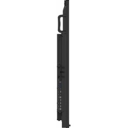 Monitor 65 cali TE6515A-B1AG IPS,4K,40pkt,550cd,DeepContrast-IR+, HDMI x2,DP,USB-C, 2 x 20W, OPS Slot x1, 5xUSB, 2xRJ45,8-Arr Monitor 65 cali TE6515A-B1AG IPS,4K,40pkt,550cd,DeepContrast-IR+, HDMI x2,DP,USB-C, 2 x 20W, OPS Slot x1, 5xUSB, 2xRJ45,8-Arr