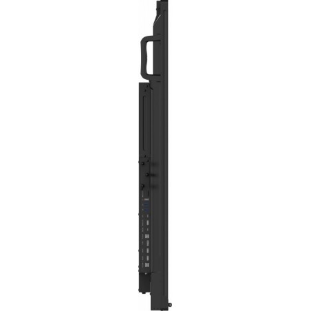 Monitor 65 cali TE6515A-B1AG IPS,4K,40pkt,550cd,DeepContrast-IR+, HDMI x2,DP,USB-C, 2 x 20W, OPS Slot x1, 5xUSB, 2xRJ45,8-Arr Monitor 65 cali TE6515A-B1AG IPS,4K,40pkt,550cd,DeepContrast-IR+, HDMI x2,DP,USB-C, 2 x 20W, OPS Slot x1, 5xUSB, 2xRJ45,8-Arr