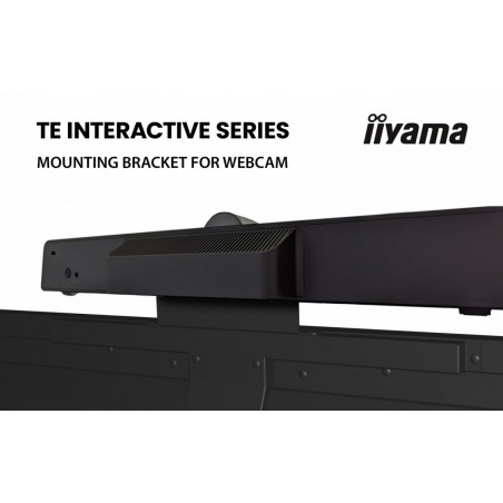 Monitor 75 cali TE7515A-B1AG IPS,4K,40pkt,550cd,DeepContrast-IR+, HDMI x2,DP,USB-C, 2 x 20W, OPS Slot x1, 5xUSB, 2xRJ45,8-Arr Monitor 75 cali TE7515A-B1AG IPS,4K,40pkt,550cd,DeepContrast-IR+, HDMI x2,DP,USB-C, 2 x 20W, OPS Slot x1, 5xUSB, 2xRJ45,8-Arr