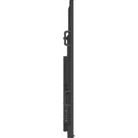Monitor 86 cali TE8615A-B1AG IPS,4K,40pkt,550cd,DeepContrast-IR+, HDMI x2,DP,USB-C, 2 x 20W, OPS Slot x1, 5xUSB, 2xRJ45,8-Arr Monitor 86 cali TE8615A-B1AG IPS,4K,40pkt,550cd,DeepContrast-IR+, HDMI x2,DP,USB-C, 2 x 20W, OPS Slot x1, 5xUSB, 2xRJ45,8-Arr