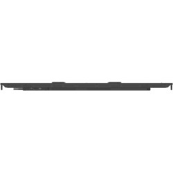 Monitor 86 cali TE8615A-B1AG IPS,4K,40pkt,550cd,DeepContrast-IR+, HDMI x2,DP,USB-C, 2 x 20W, OPS Slot x1, 5xUSB, 2xRJ45,8-Arr Monitor 86 cali TE8615A-B1AG IPS,4K,40pkt,550cd,DeepContrast-IR+, HDMI x2,DP,USB-C, 2 x 20W, OPS Slot x1, 5xUSB, 2xRJ45,8-Arr