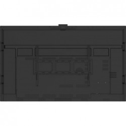 Monitor 86 cali TE8615A-B1AG IPS,4K,40pkt,550cd,DeepContrast-IR+, HDMI x2,DP,USB-C, 2 x 20W, OPS Slot x1, 5xUSB, 2xRJ45,8-Arr Monitor 86 cali TE8615A-B1AG IPS,4K,40pkt,550cd,DeepContrast-IR+, HDMI x2,DP,USB-C, 2 x 20W, OPS Slot x1, 5xUSB, 2xRJ45,8-Arr