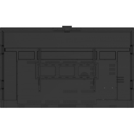 Monitor 86 cali TE8615A-B1AG IPS,4K,40pkt,550cd,DeepContrast-IR+, HDMI x2,DP,USB-C, 2 x 20W, OPS Slot x1, 5xUSB, 2xRJ45,8-Arr Monitor 86 cali TE8615A-B1AG IPS,4K,40pkt,550cd,DeepContrast-IR+, HDMI x2,DP,USB-C, 2 x 20W, OPS Slot x1, 5xUSB, 2xRJ45,8-Arr