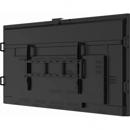 Monitor 86 cali TE8615A-B1AG IPS,4K,40pkt,550cd,DeepContrast-IR+, HDMI x2,DP,USB-C, 2 x 20W, OPS Slot x1, 5xUSB, 2xRJ45,8-Arr Monitor 86 cali TE8615A-B1AG IPS,4K,40pkt,550cd,DeepContrast-IR+, HDMI x2,DP,USB-C, 2 x 20W, OPS Slot x1, 5xUSB, 2xRJ45,8-Arr