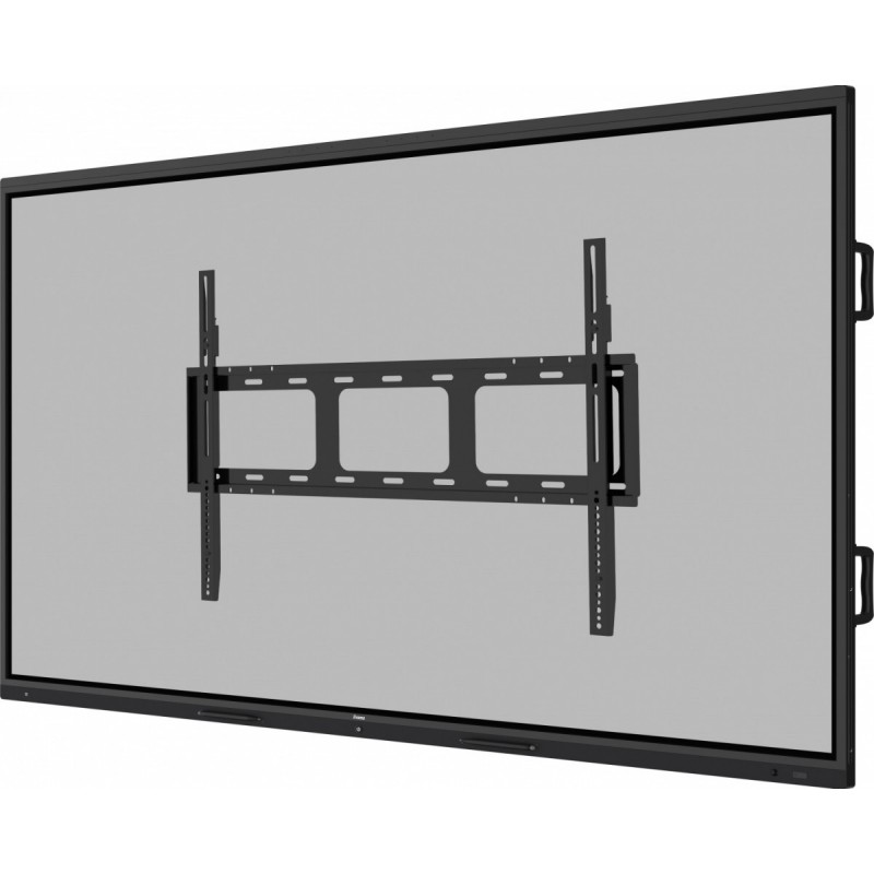 Monitor 86 cali TE8615A-B1AG IPS,4K,40pkt,550cd,DeepContrast-IR+,    HDMI x2,DP,USB-C, 2 x 20W, OPS Slot x1, 5xUSB, 2xRJ45,8-Arr