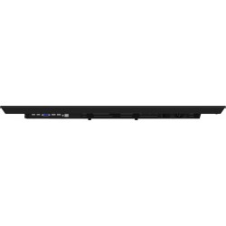 Monitor 43 cale LH4375UHS-B2AG,24/7,IPS,ANDROID.11,4K, WiFi, iiSignage2, FailOver, EShare, 24/7, full daisy chain Monitor 43 cale LH4375UHS-B2AG,24/7,IPS,ANDROID.11,4K, WiFi, iiSignage2, FailOver, EShare, 24/7, full daisy chain