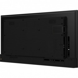 Monitor 43 cale LH4375UHS-B2AG,24/7,IPS,ANDROID.11,4K, WiFi, iiSignage2, FailOver, EShare, 24/7, full daisy chain Monitor 43 cale LH4375UHS-B2AG,24/7,IPS,ANDROID.11,4K, WiFi, iiSignage2, FailOver, EShare, 24/7, full daisy chain