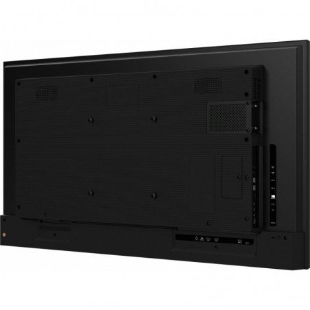 Monitor 43 cale LH4375UHS-B2AG,24/7,IPS,ANDROID.11,4K, WiFi, iiSignage2, FailOver, EShare, 24/7, full daisy chain Monitor 43 cale LH4375UHS-B2AG,24/7,IPS,ANDROID.11,4K, WiFi, iiSignage2, FailOver, EShare, 24/7, full daisy chain