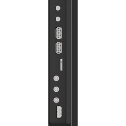 Monitor 43 cale LH4375UHS-B2AG,24/7,IPS,ANDROID.11,4K, WiFi, iiSignage2, FailOver, EShare, 24/7, full daisy chain Monitor 43 cale LH4375UHS-B2AG,24/7,IPS,ANDROID.11,4K, WiFi, iiSignage2, FailOver, EShare, 24/7, full daisy chain
