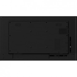 Monitor 43 cale LH4375UHS-B2AG,24/7,IPS,ANDROID.11,4K, WiFi, iiSignage2, FailOver, EShare, 24/7, full daisy chain Monitor 43 cale LH4375UHS-B2AG,24/7,IPS,ANDROID.11,4K, WiFi, iiSignage2, FailOver, EShare, 24/7, full daisy chain